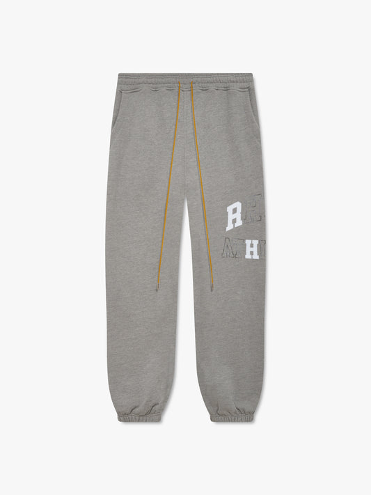 RHUDE ATHLETIC SWEATPANT