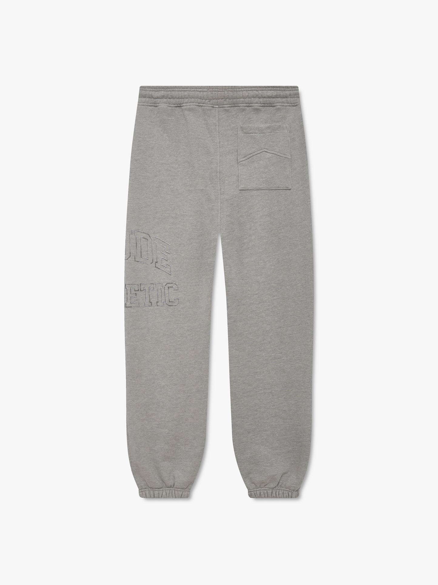 RHUDE ATHLETIC SWEATPANT