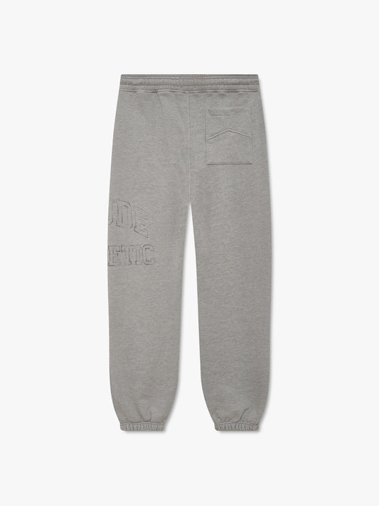 RHUDE ATHLETIC SWEATPANT