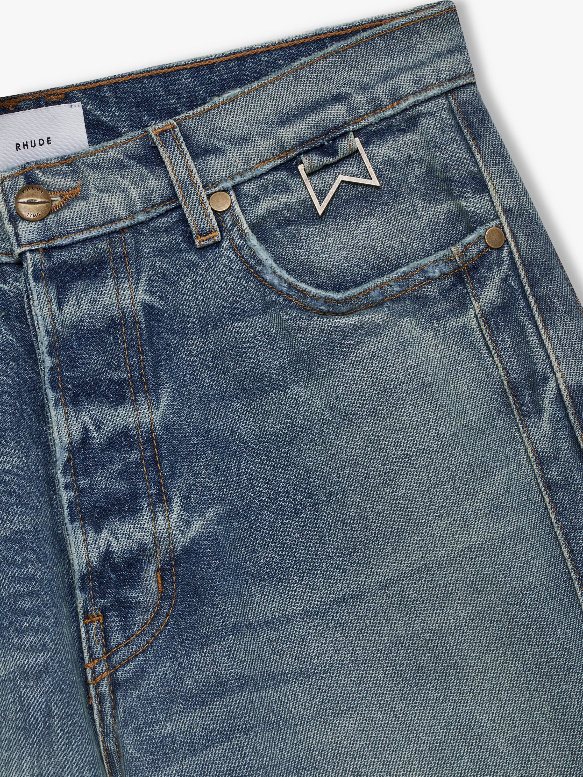Denim – R H U D E