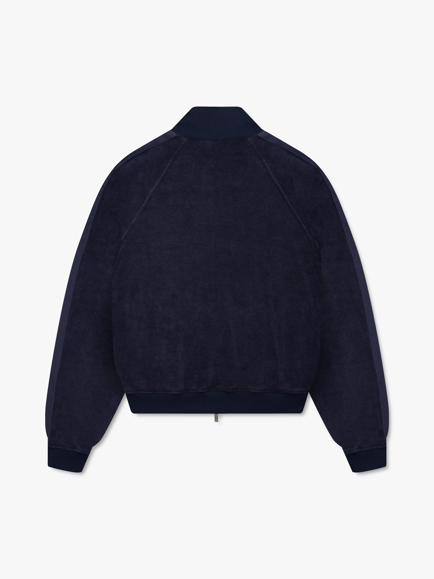 HAMPTONS TOWEL TRACK JACKET