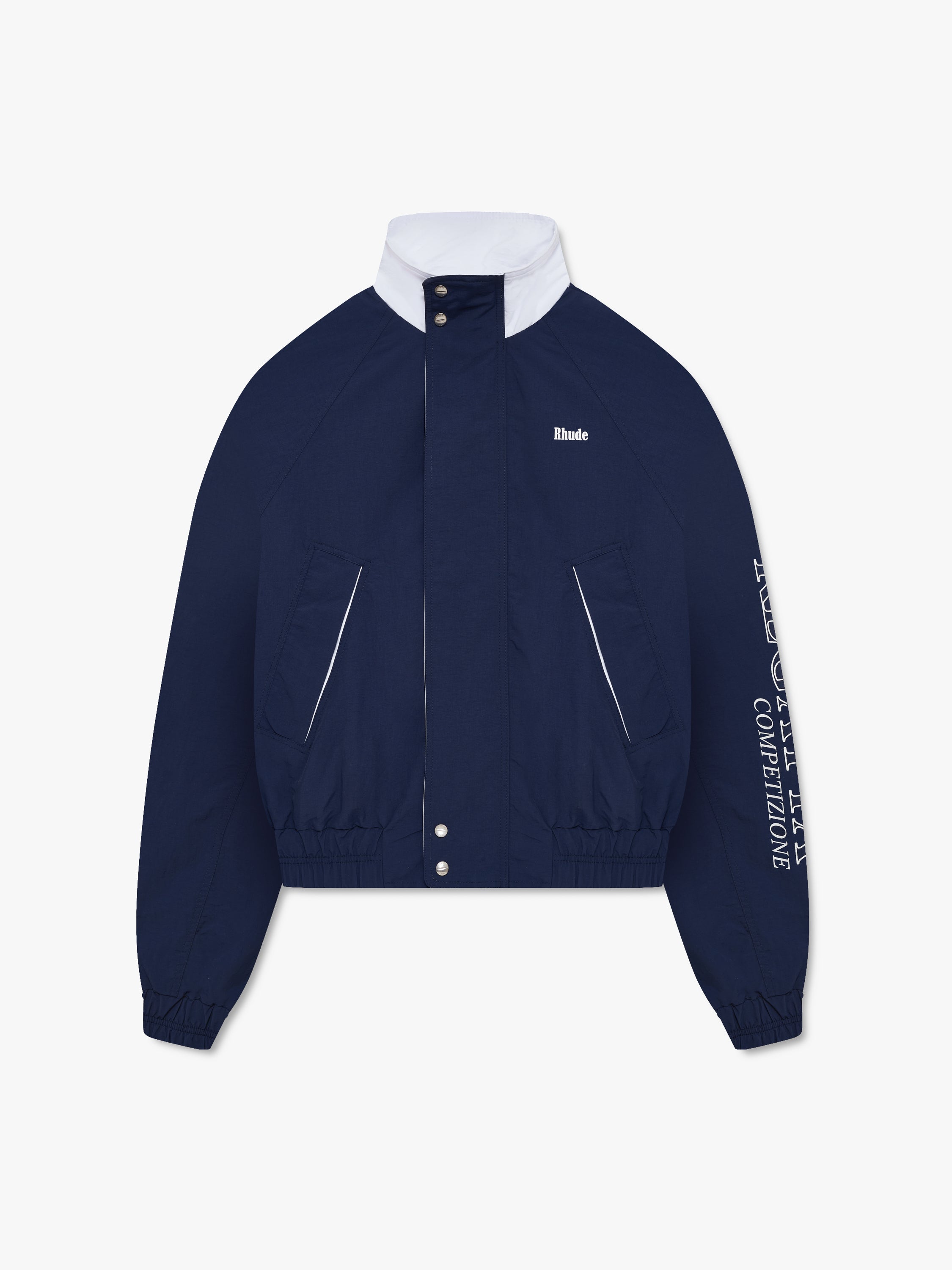 Outerwear – R H U D E
