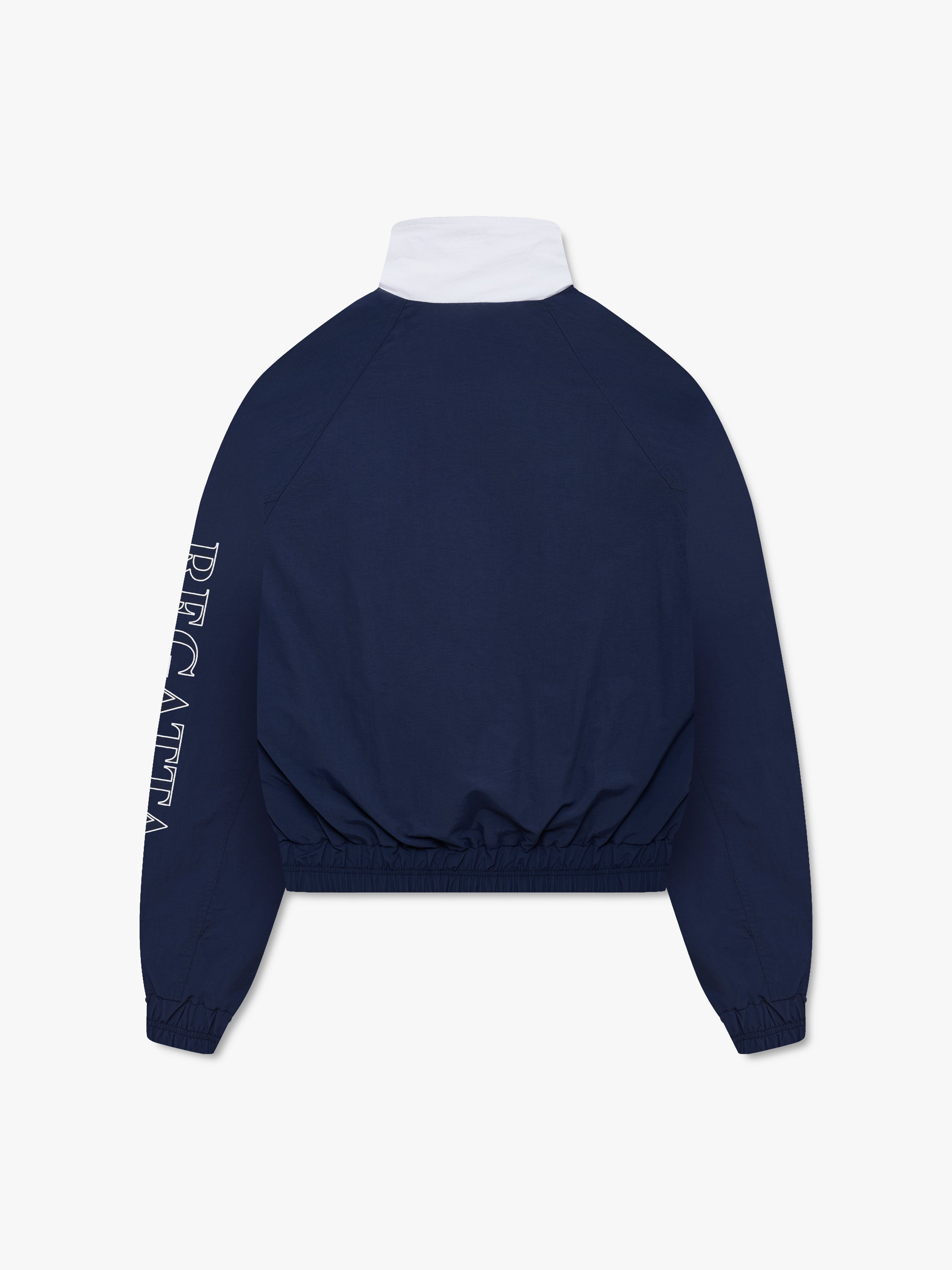 SAILING COMPETITION JACKET – R H U D E