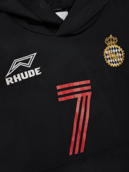 LAGO SOCCER JERSEY HOODIE