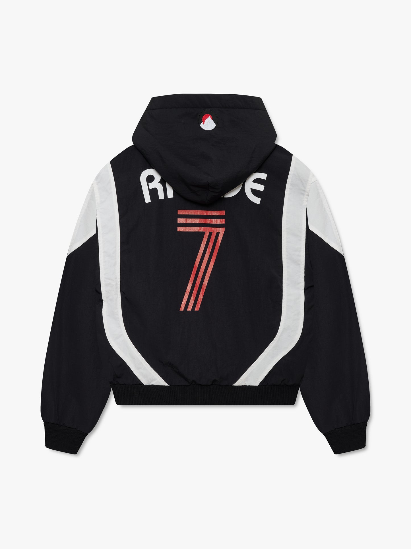 LAGO SOCCER HOODIE