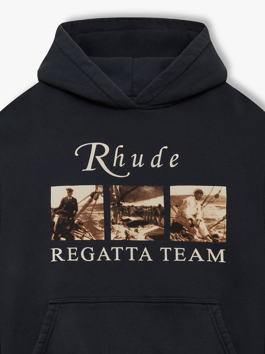 USVI REGATTA TOUR HOODIE