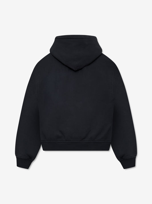 SAUSALITO CREST HOODIE