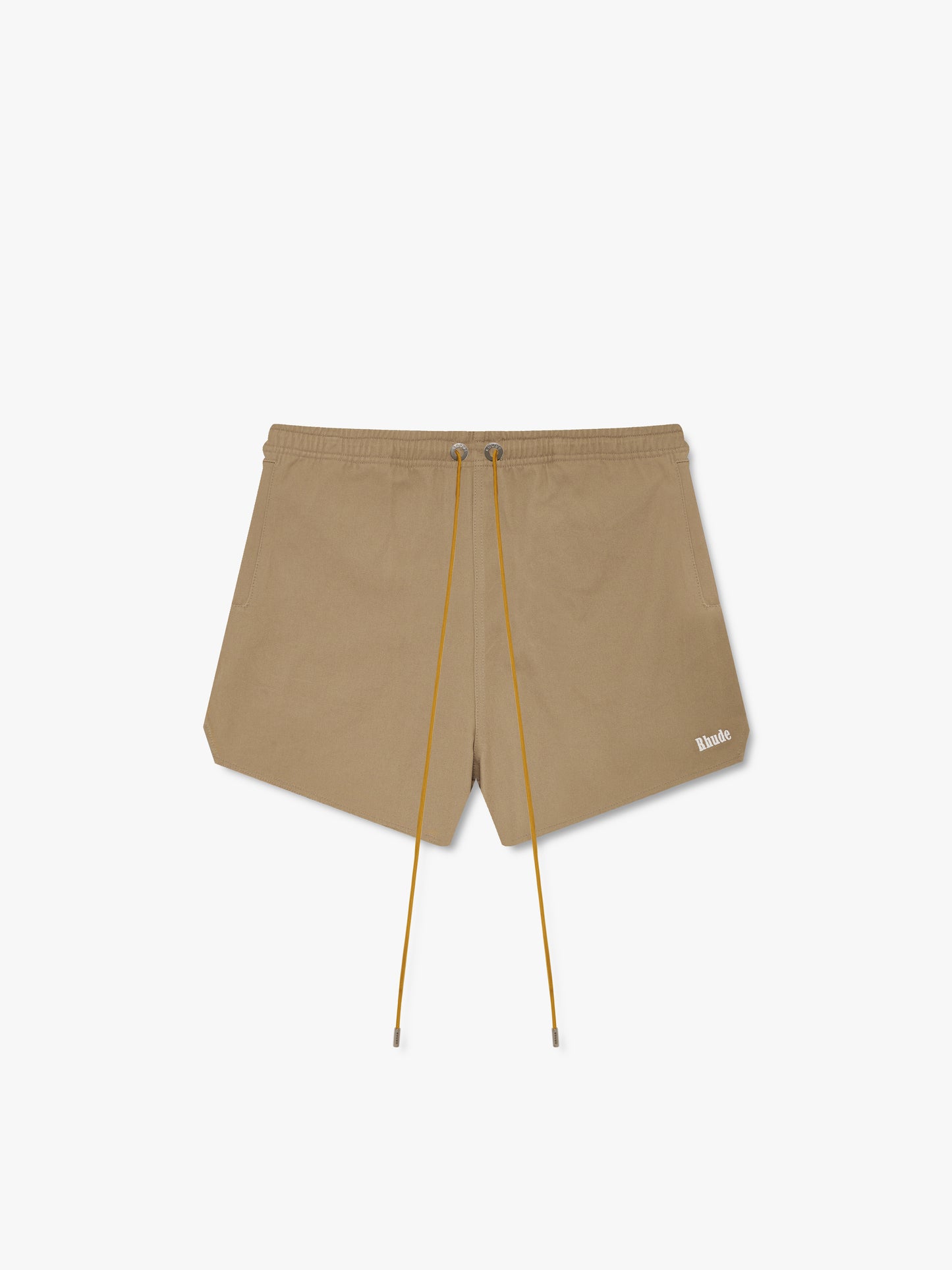 CLASSIC TWILL LOGO SHORT