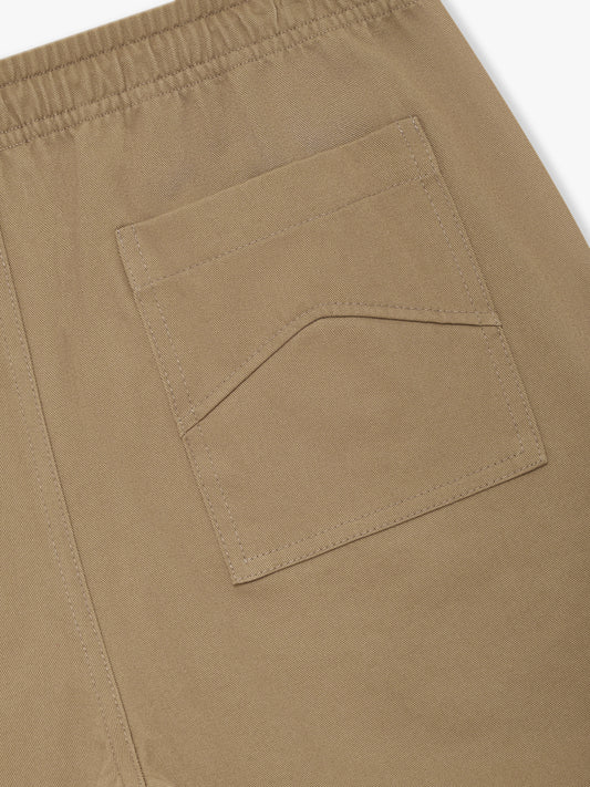 CLASSIC TWILL LOGO SHORT