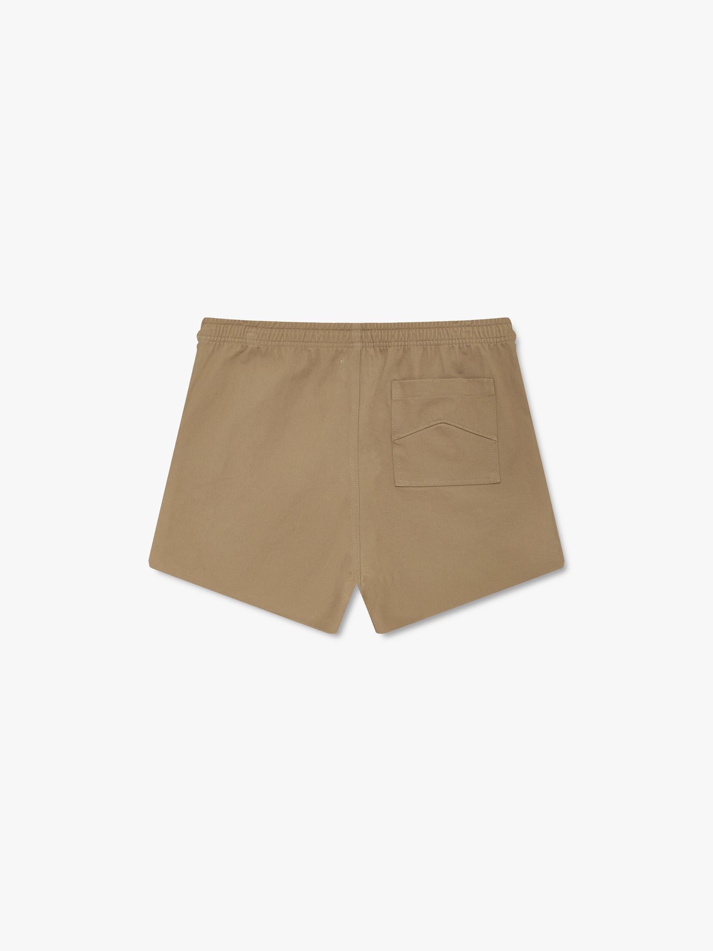 CLASSIC TWILL LOGO SHORT