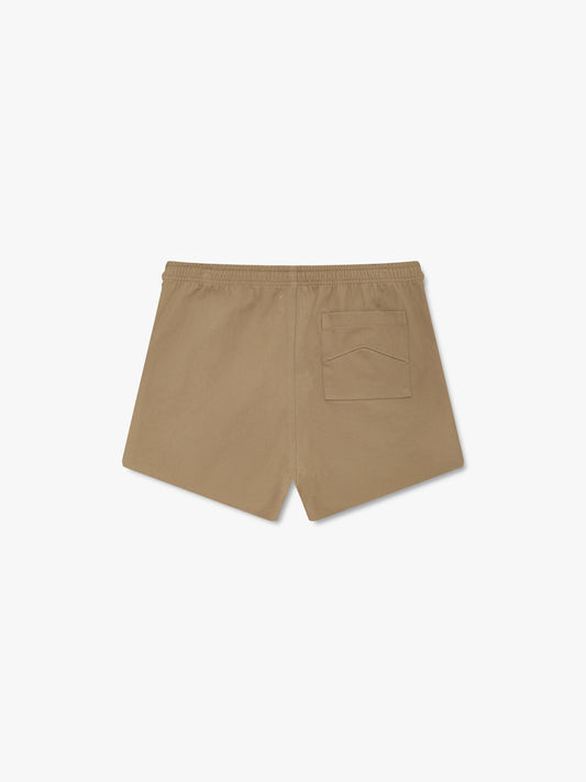 CLASSIC TWILL LOGO SHORT