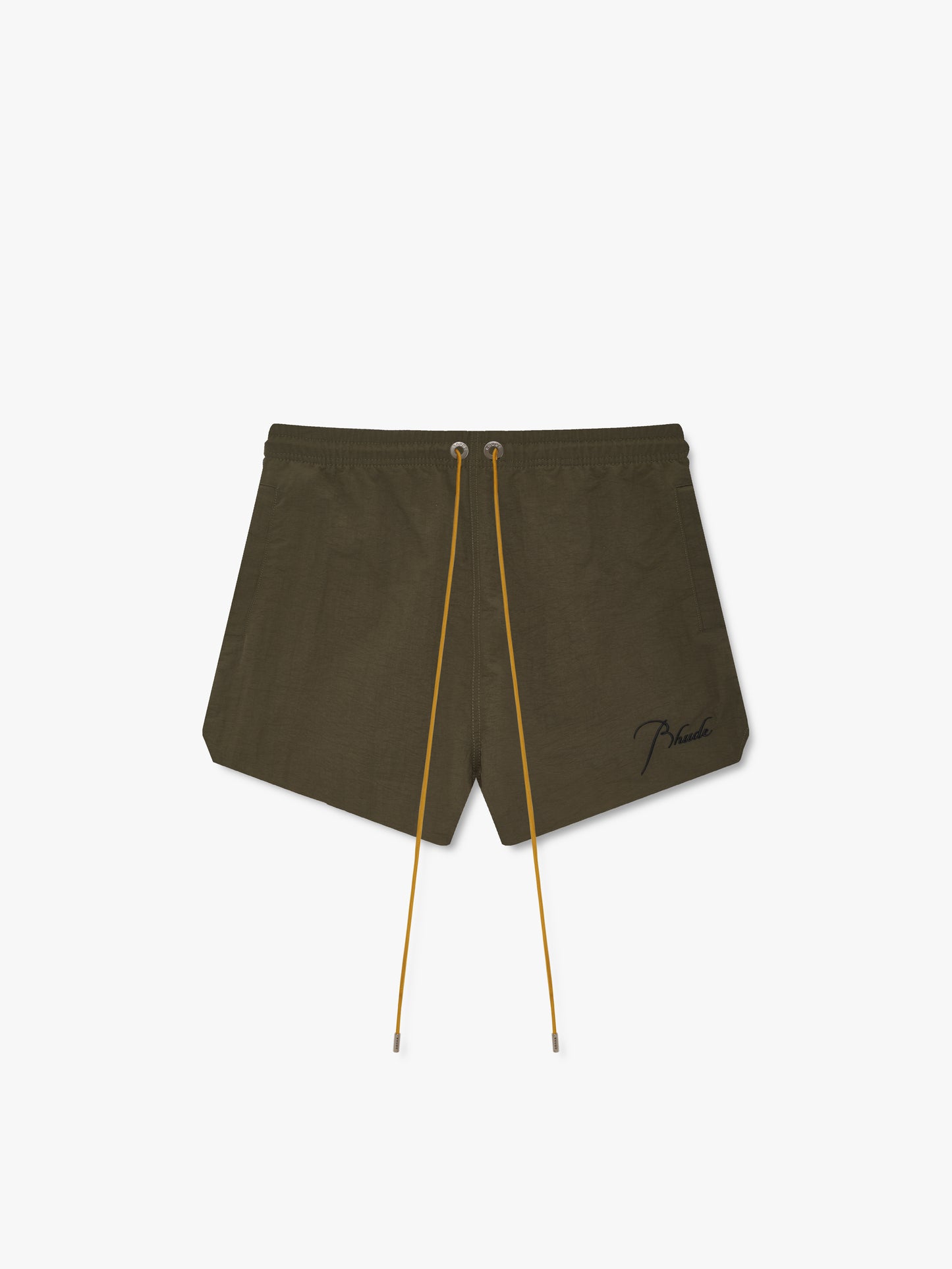 RHUDE RADIATOR SWIM TRUNKS