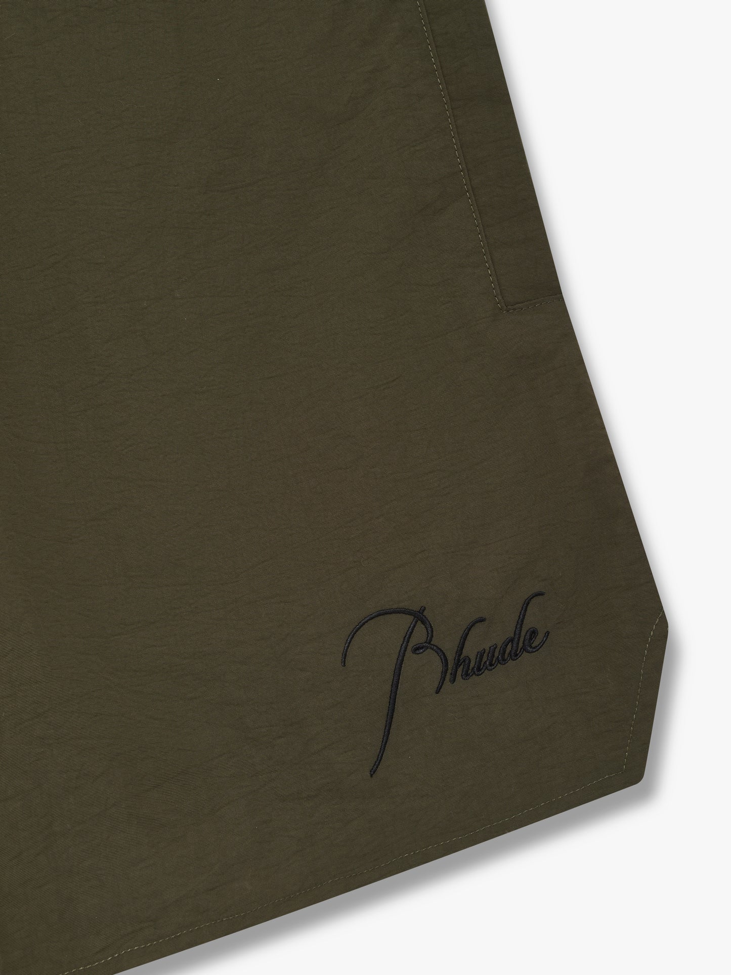 RHUDE RADIATOR SWIM TRUNKS