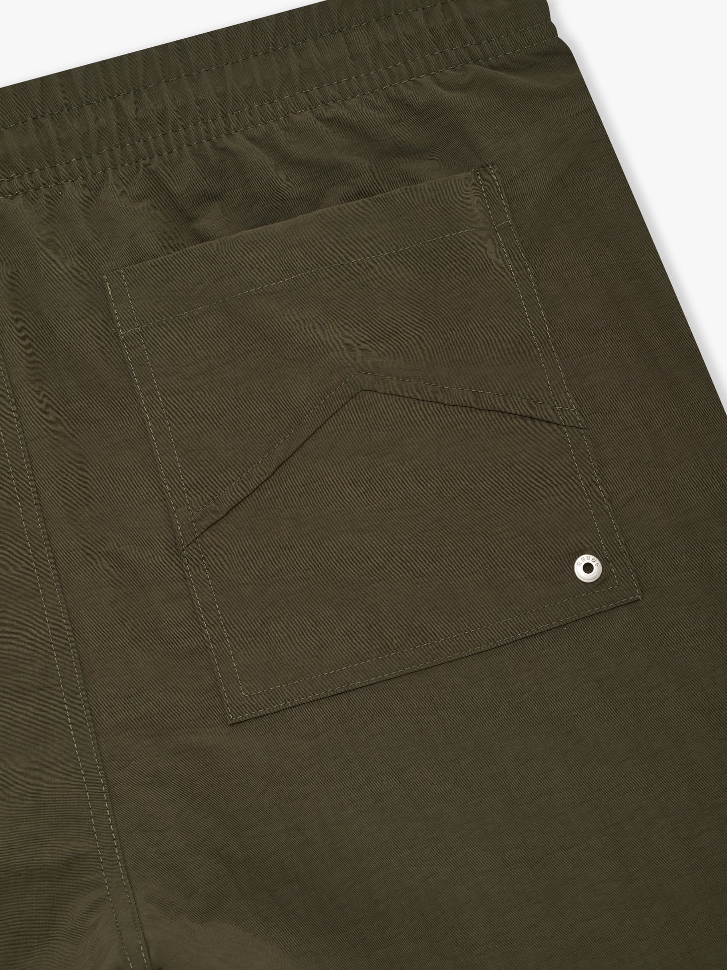 RHUDE RADIATOR SWIM TRUNKS