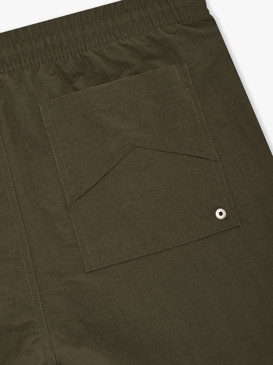 RHUDE RADIATOR SWIM TRUNKS