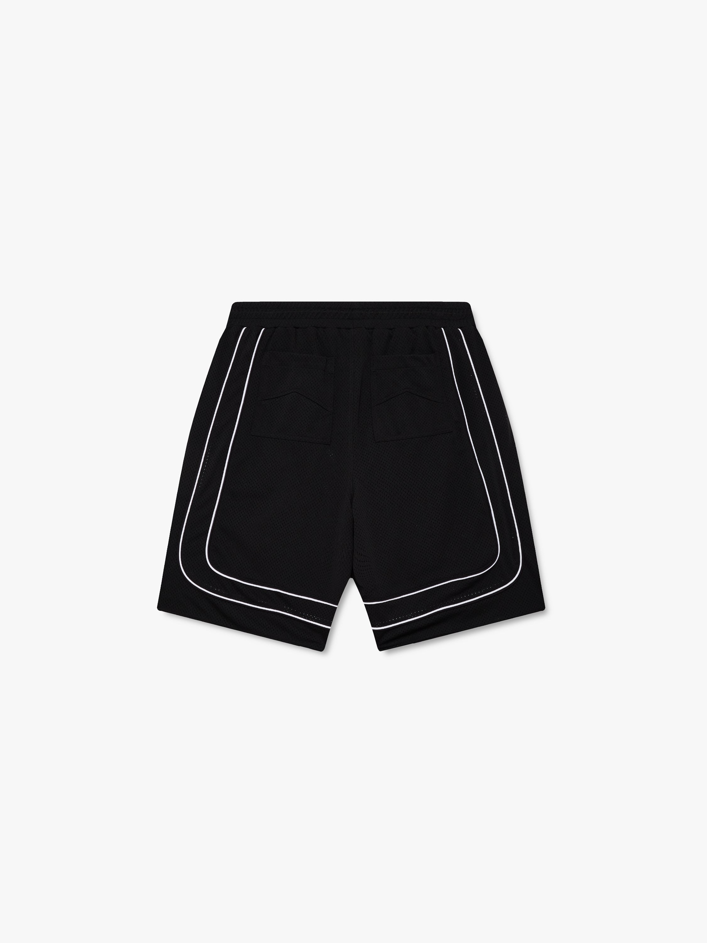 dDdDdDd　MESH BASKETBALL SHORTS BAGGY MESH BASKETBALL SHORTS – R H U D E