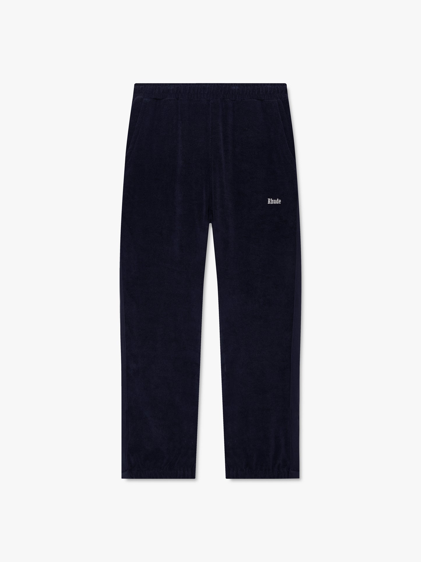 TOWEL CUFFED HAMPTON TRACK PANT