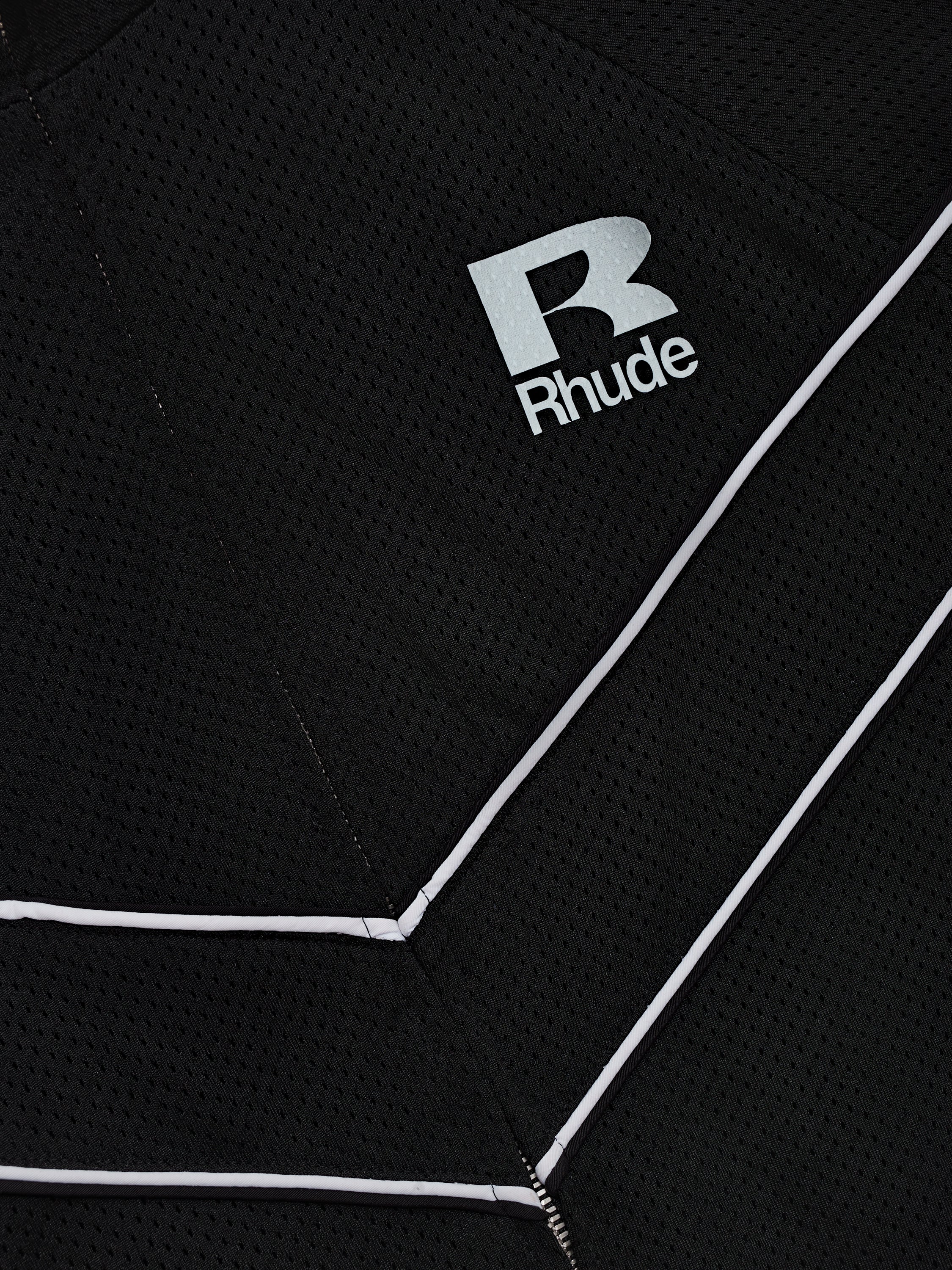 Outerwear – R H U D E