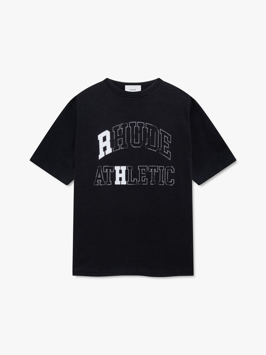 RHUDE ATHLETIC TEE