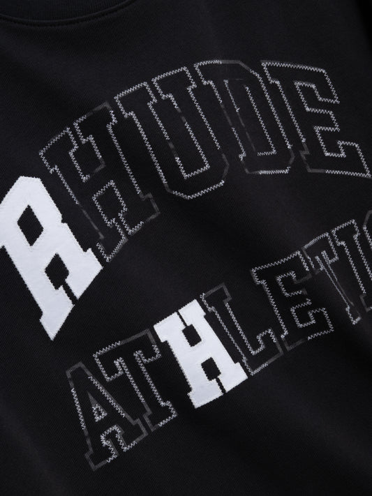 RHUDE ATHLETIC TEE