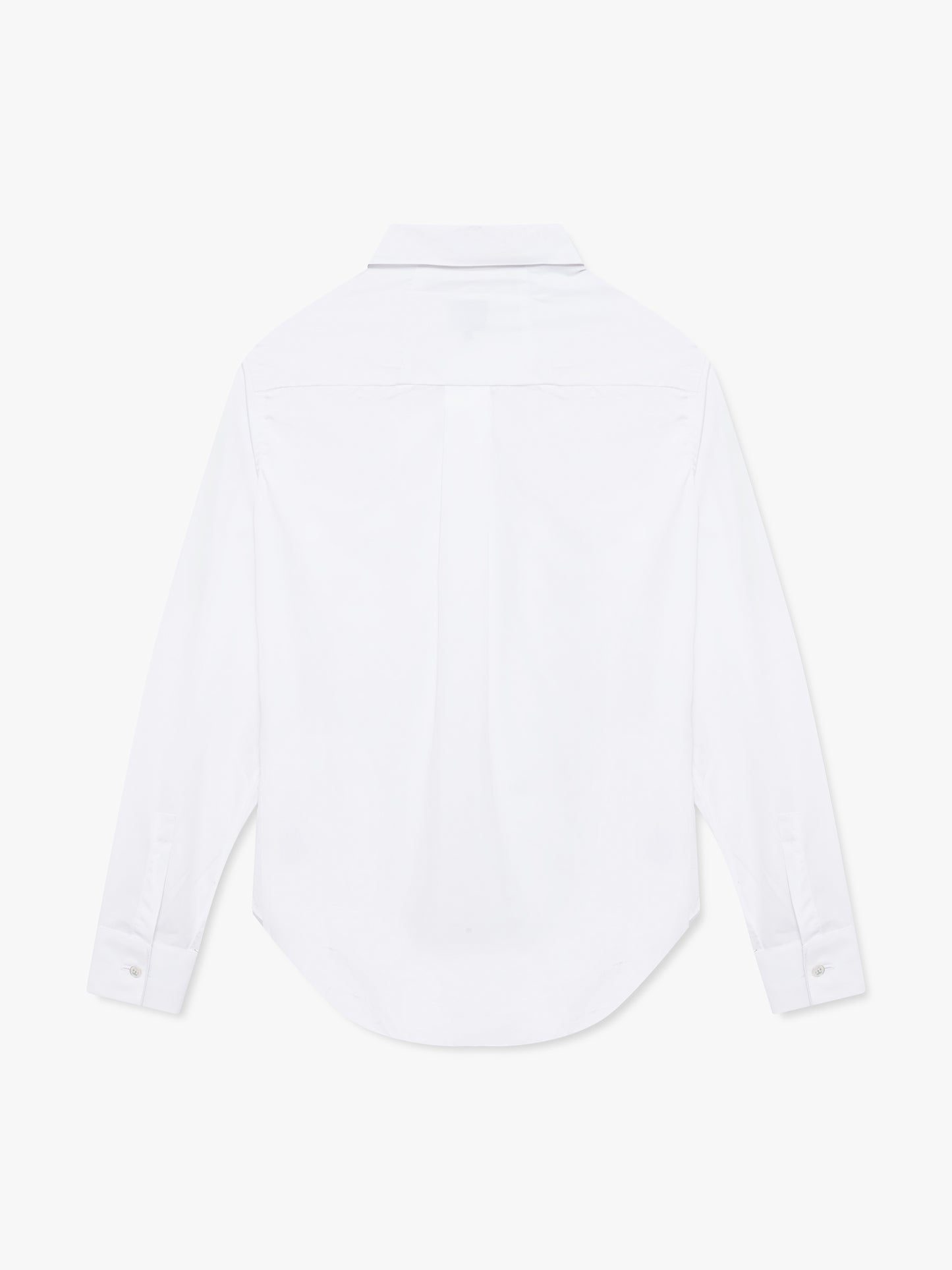 PAPILLON POPLIN LS SUITING SHIRT