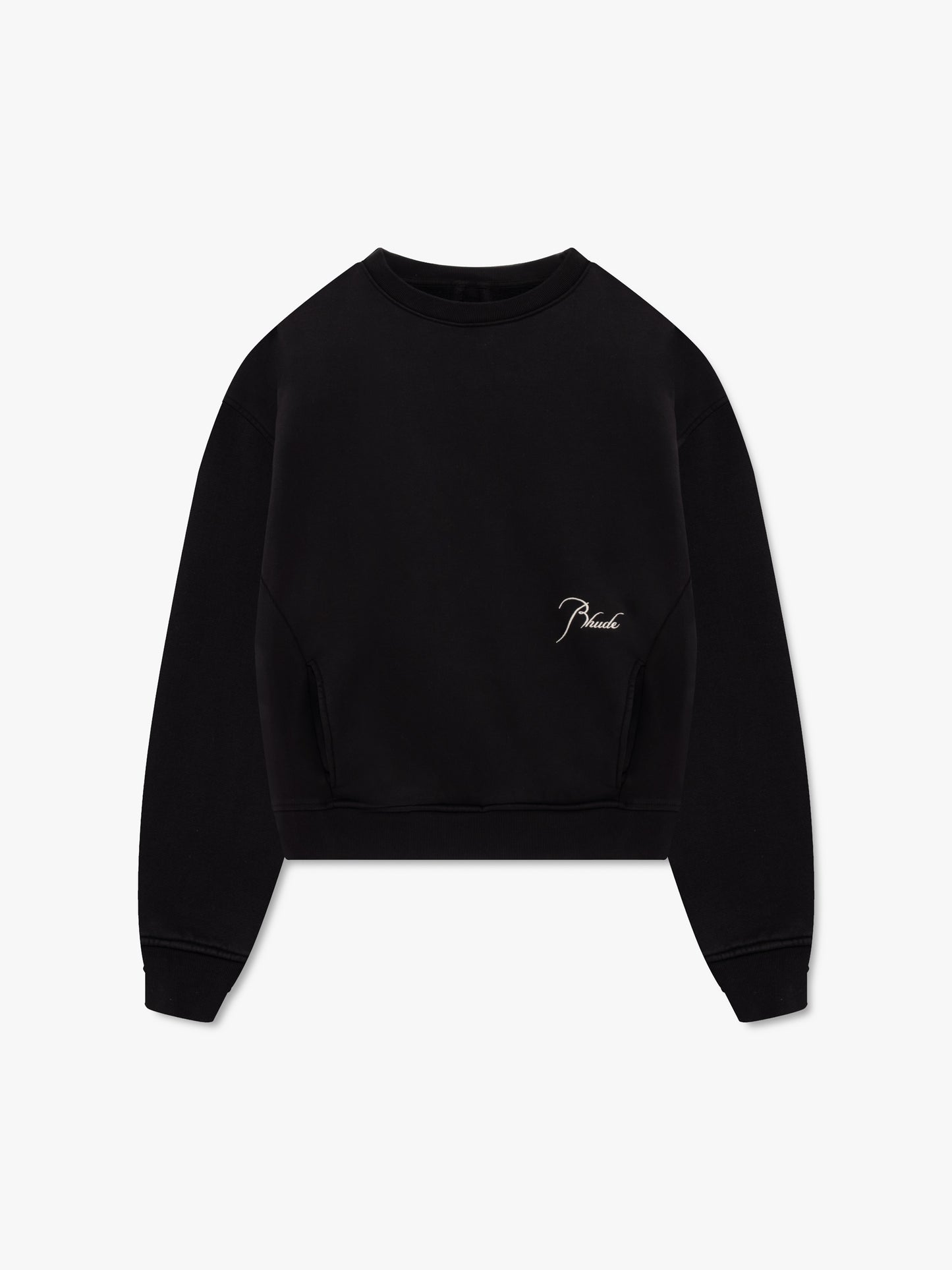 CLASSIQUE CREWNECK