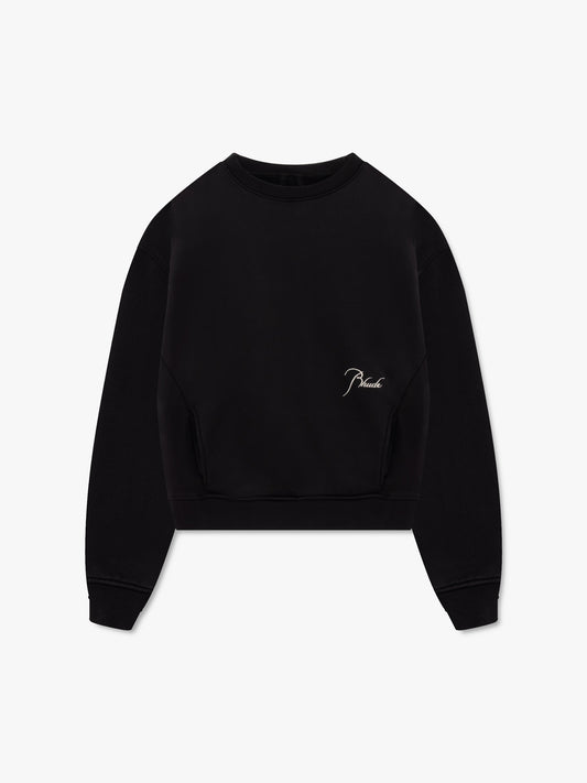 CLASSIQUE CREWNECK
