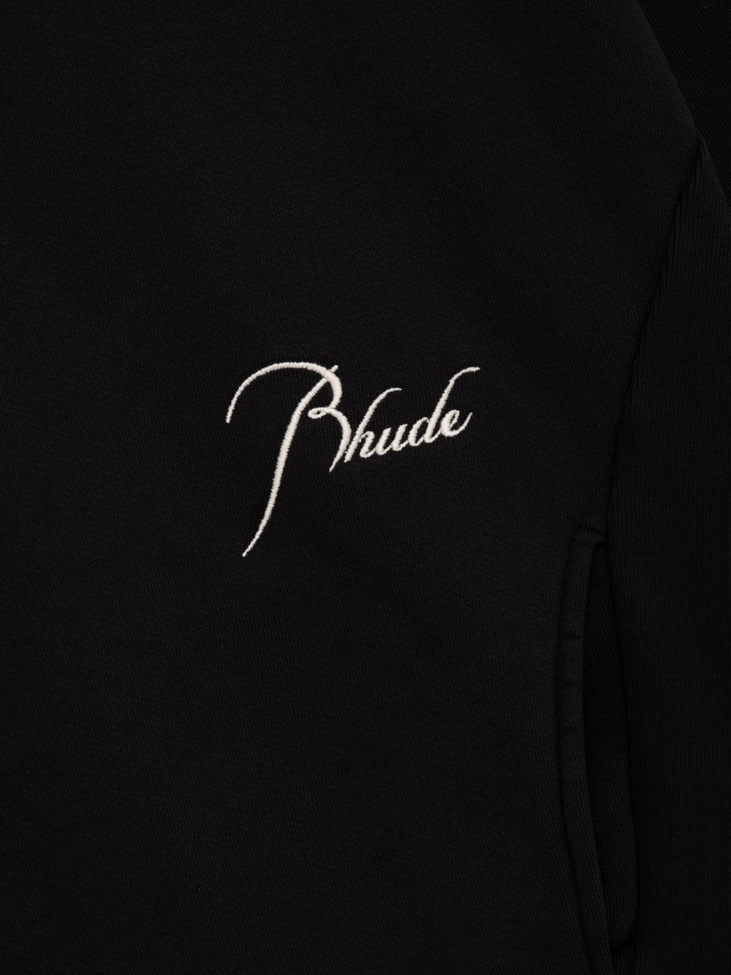 CLASSIQUE CREWNECK