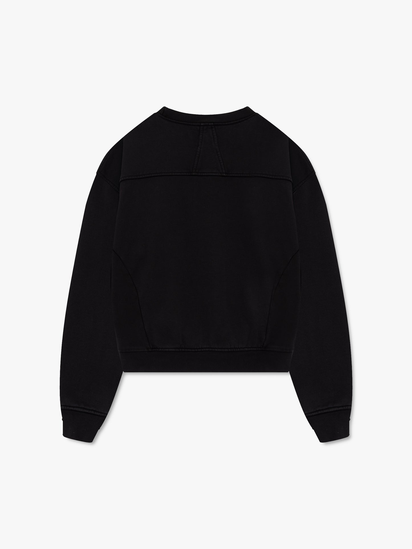 CLASSIQUE CREWNECK
