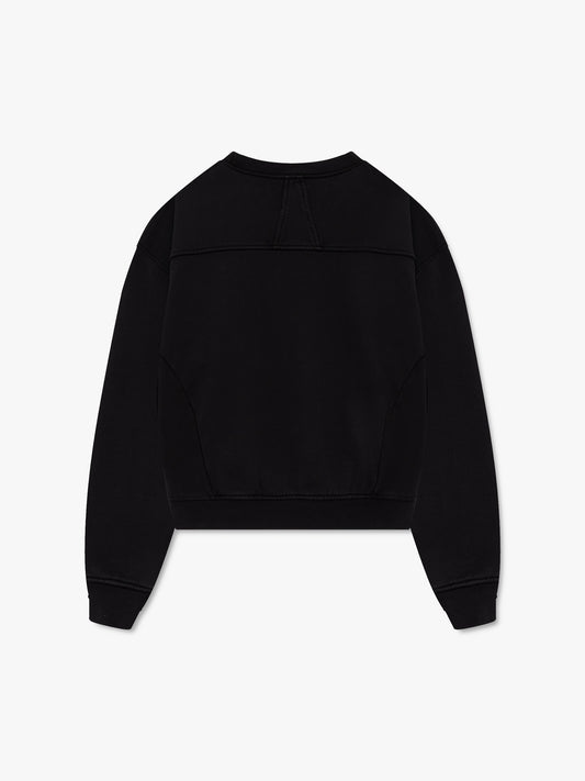 CLASSIQUE CREWNECK
