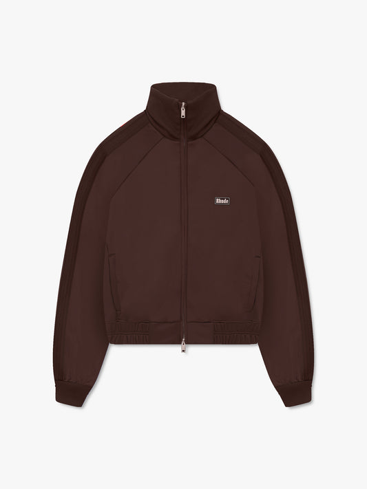 MADERA TRACK JACKET