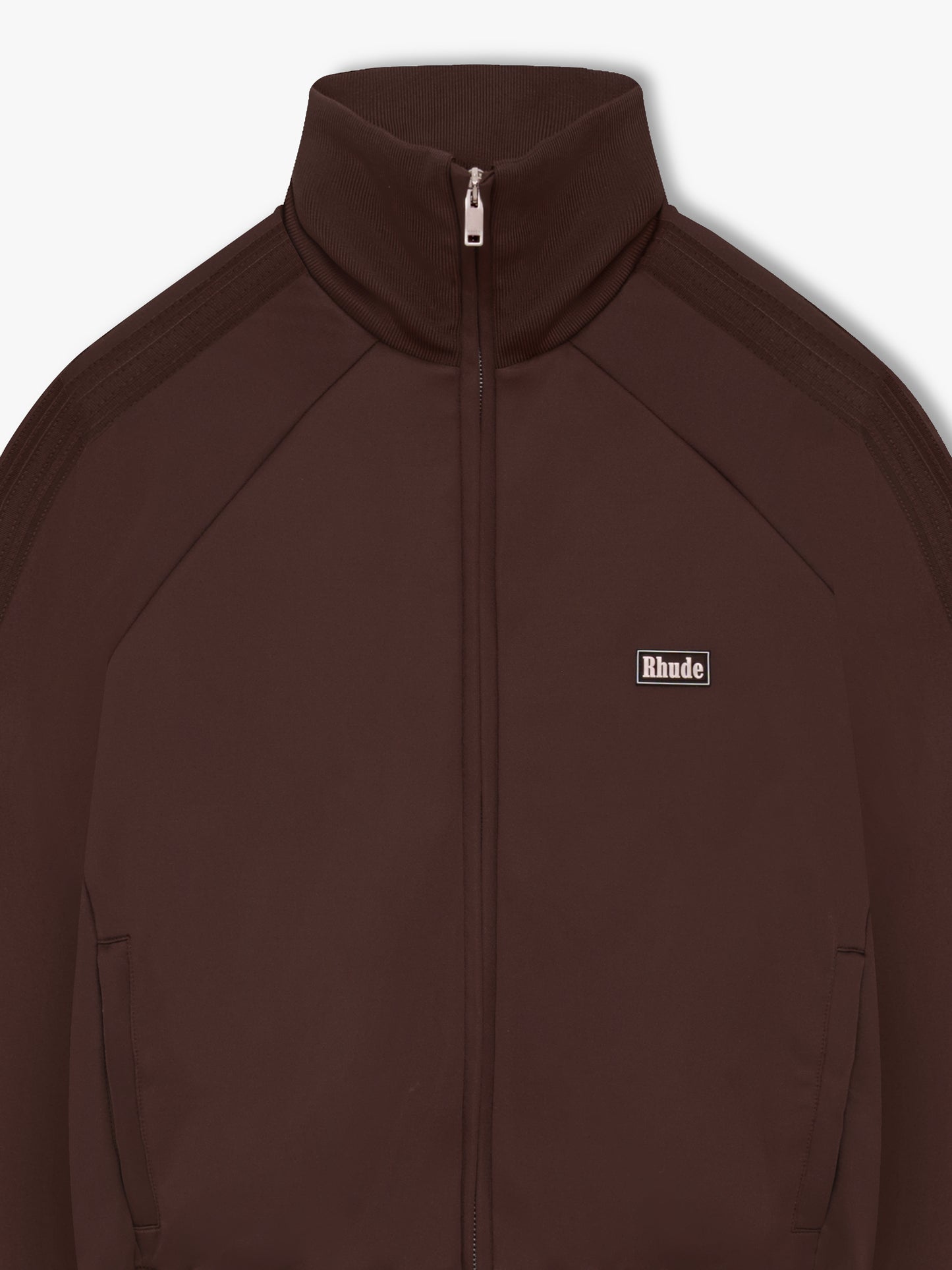 MADERA TRACK JACKET