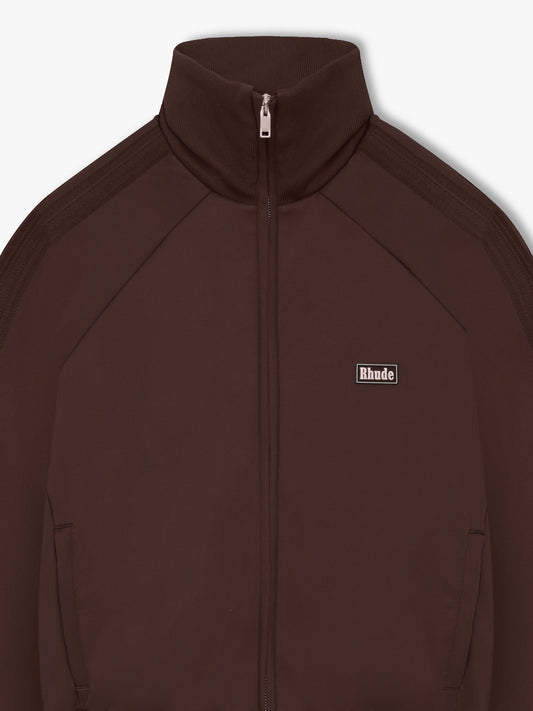 MADERA TRACK JACKET