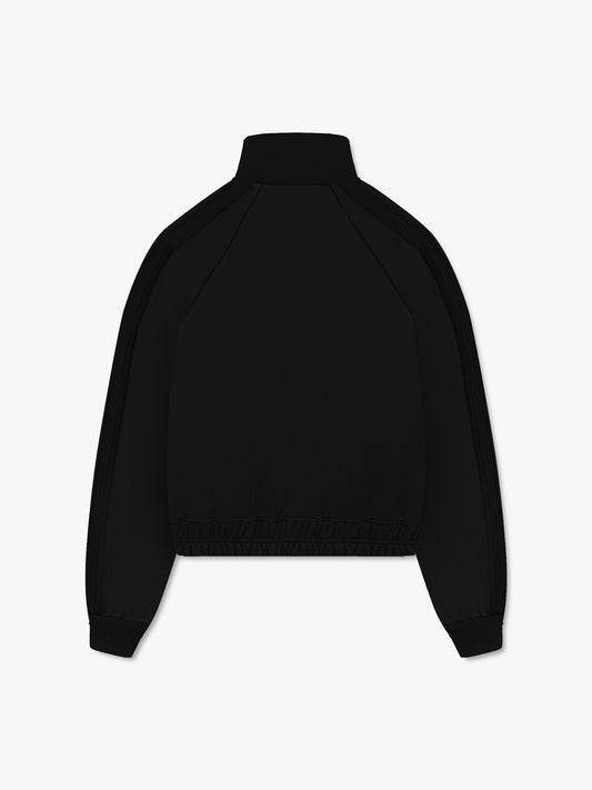 RHUDE TRAXEDO FULL-ZIP JACKET