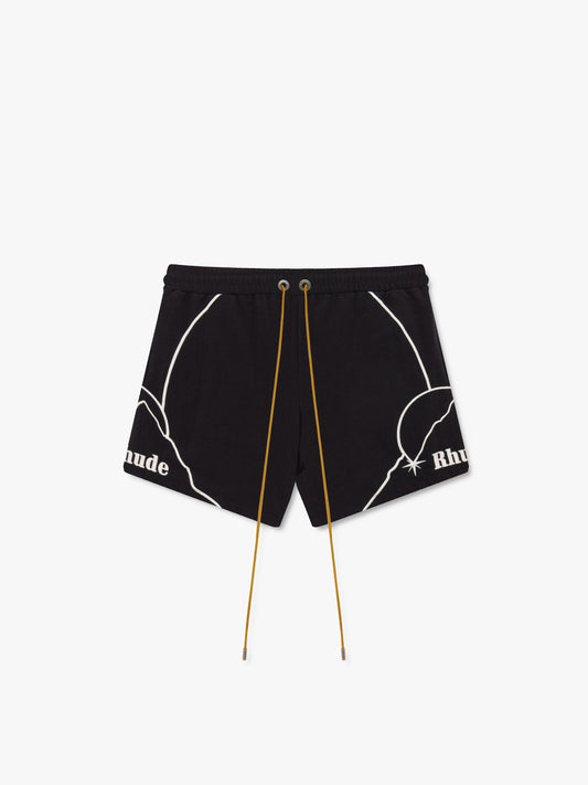 MOONLIGHT PISTA SHORT