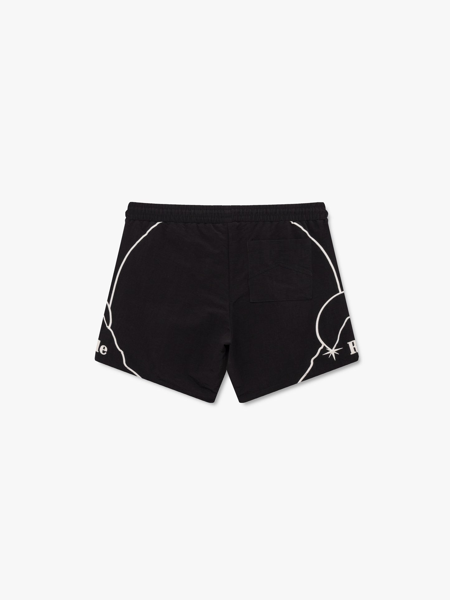MOONLIGHT PISTA SHORT
