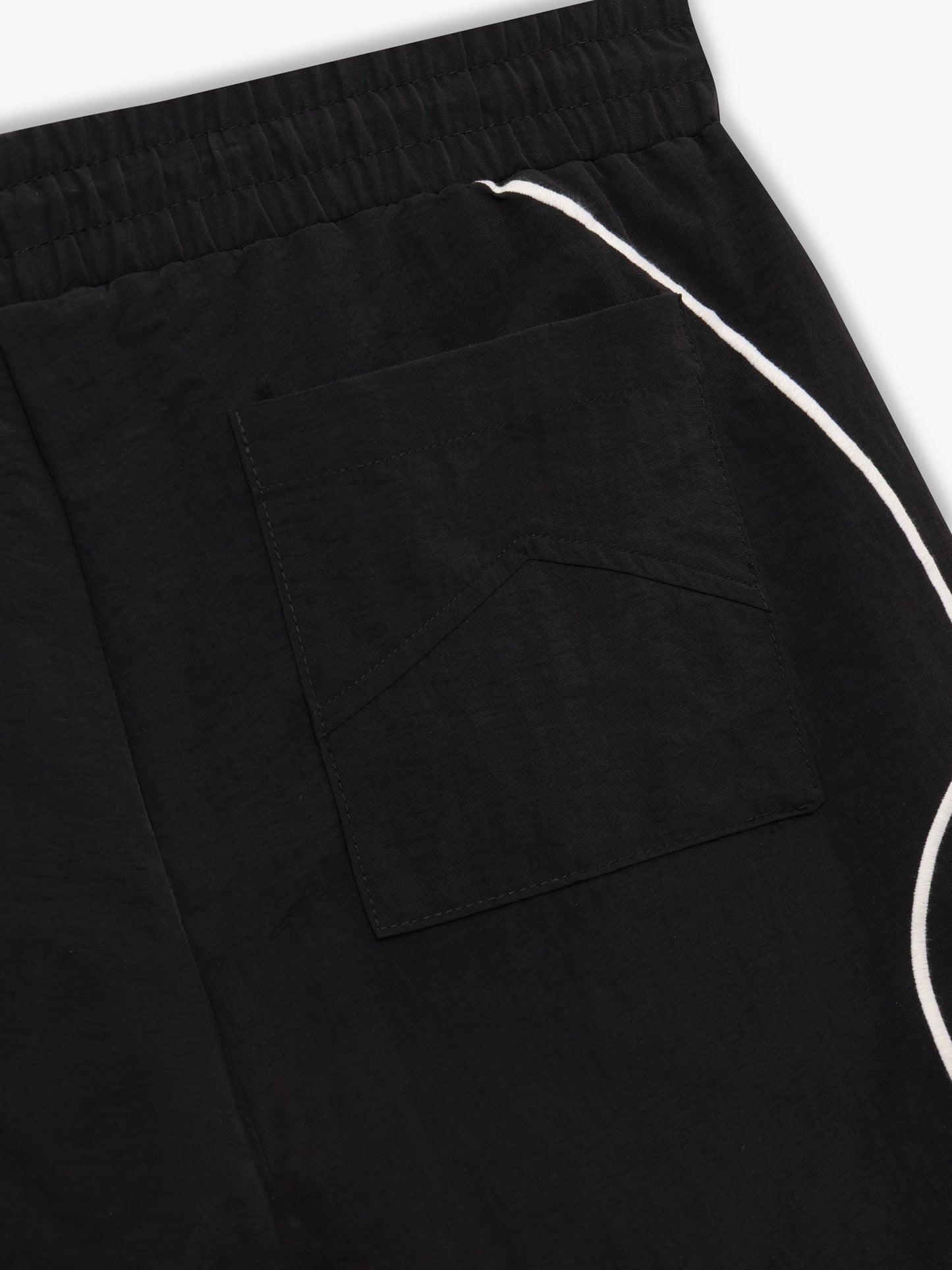 MOONLIGHT PISTA SHORT