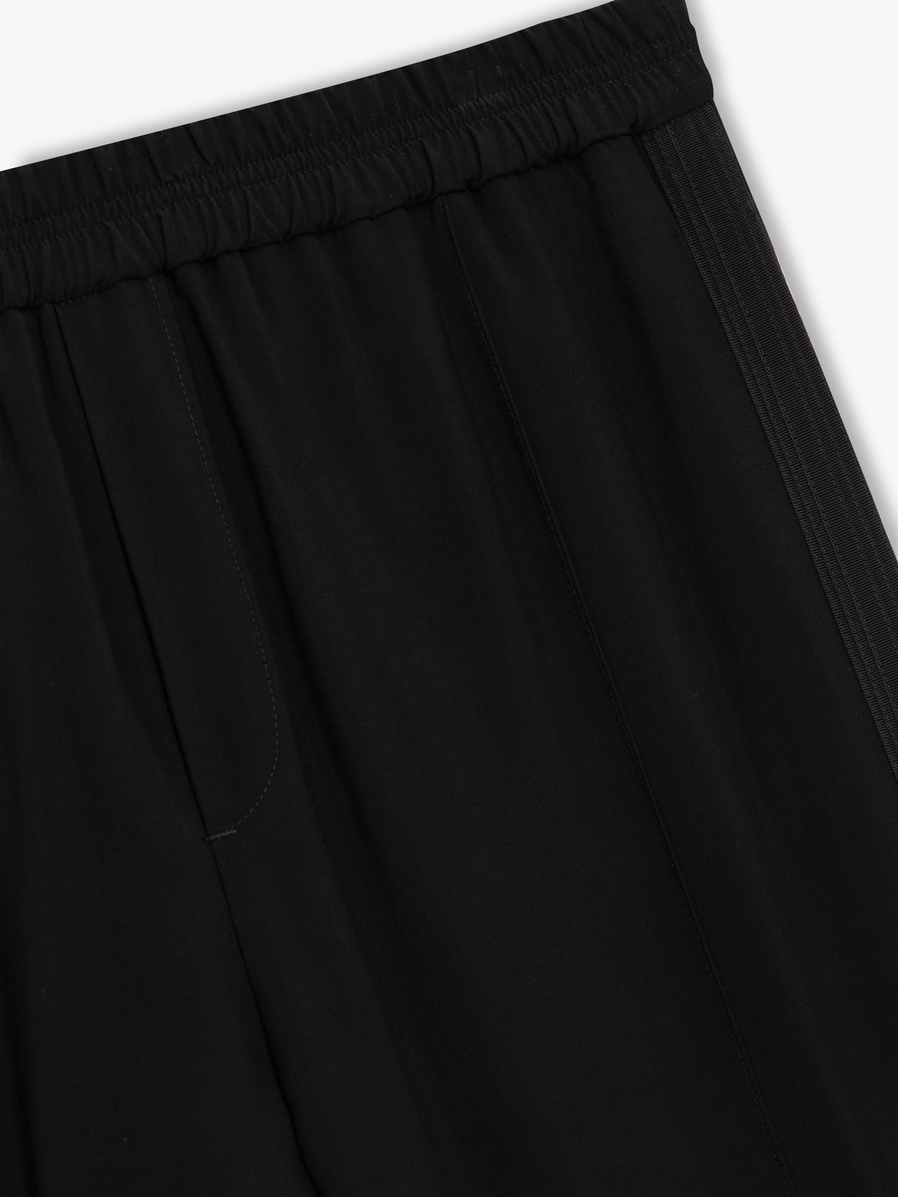 RHUDE TRAXEDO PANTS – R H U D E