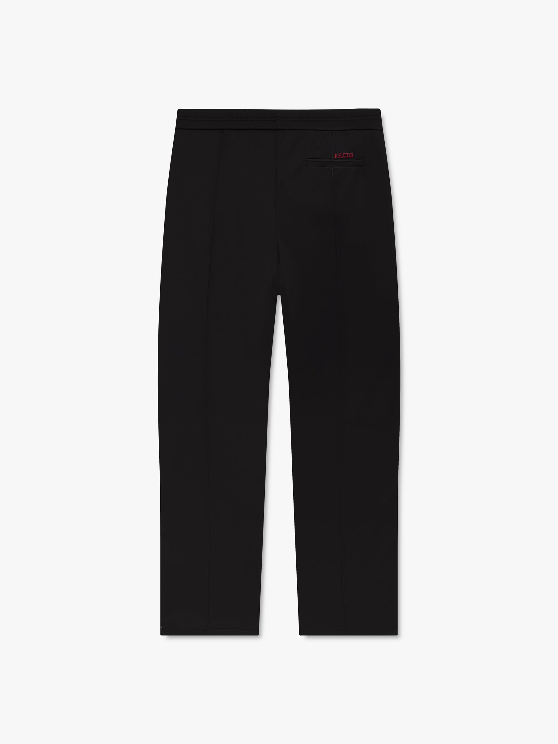 RHUDE TRAXEDO PANTS – R H U D E