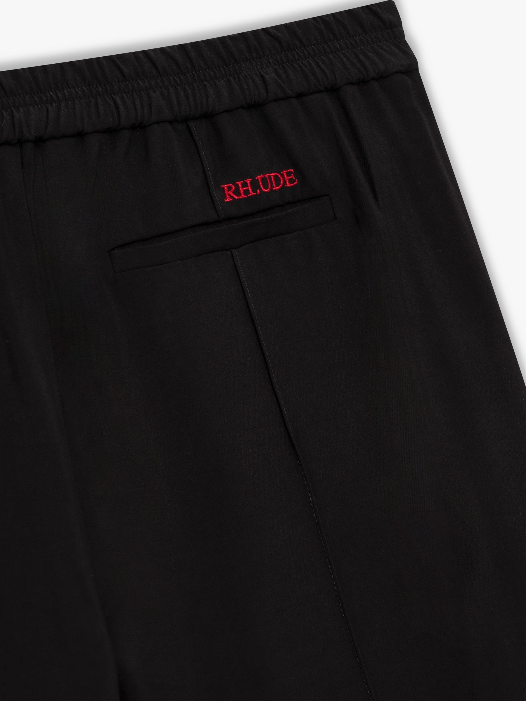 RHUDE TRAXEDO PANTS – R H U D E