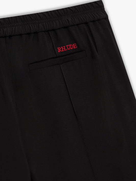 RHUDE TRAXEDO PANTS