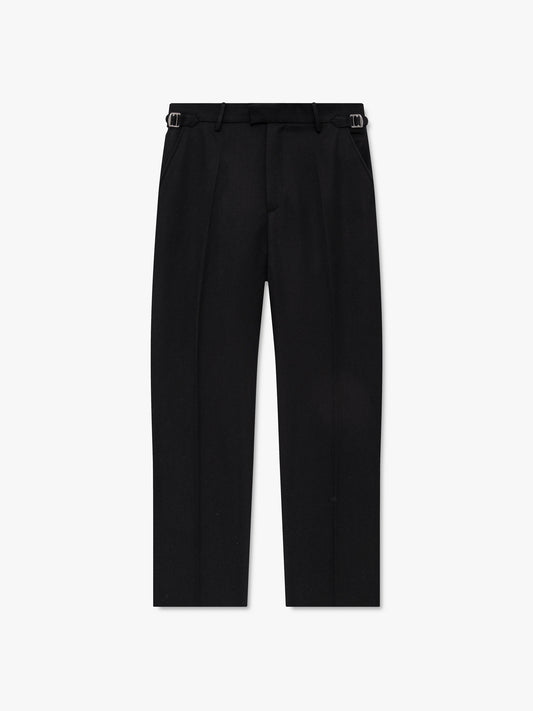 PROVENCE TAILORED STRAIGHT LEG PANTS