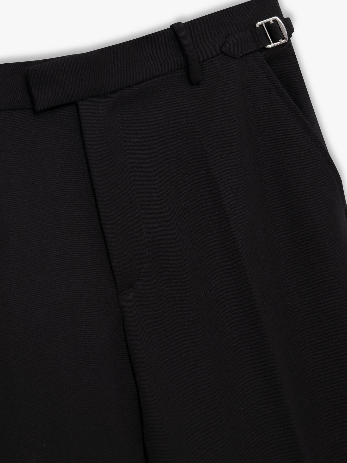 PROVENCE TAILORED STRAIGHT LEG PANTS