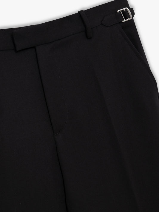 PROVENCE TAILORED STRAIGHT LEG PANTS