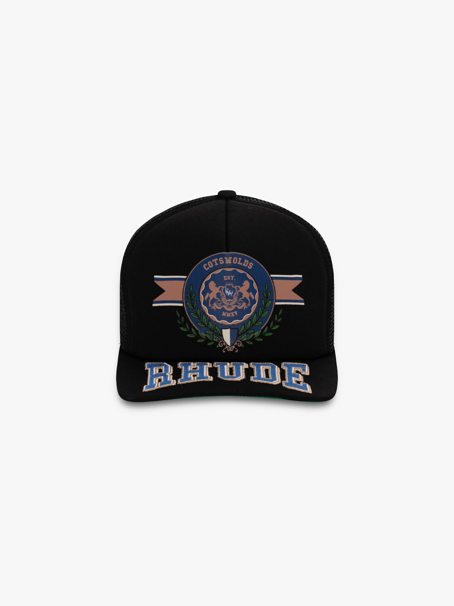 COTSWOLD TRUCKER HAT