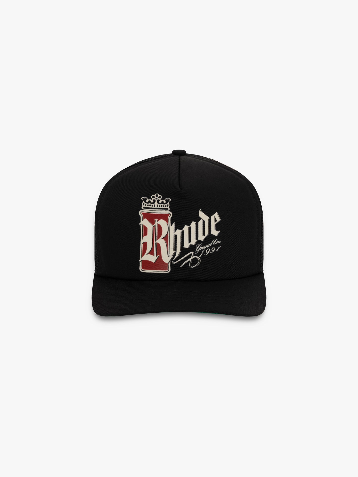 rhude chewing tobacco hat Im Havin Nightmares While Im Woke Call Up 60 They Can Say It's Favoritism I Love Him The MOSTThinggg Ain't Neva Seen Issa UFo & a H03 Ain't#WaterThickerThanNow Damnn Drench Rhude Hat Score : r/ThriftStoreHauls