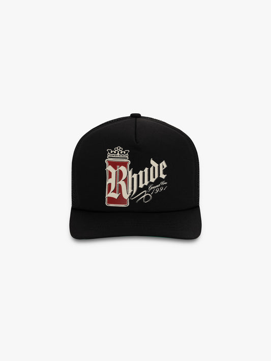 FUMAR 91 TRUCKER HAT
