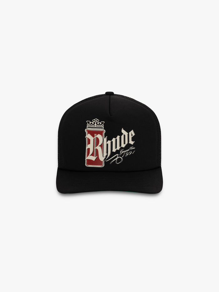 FUMAR 91 TRUCKER HAT