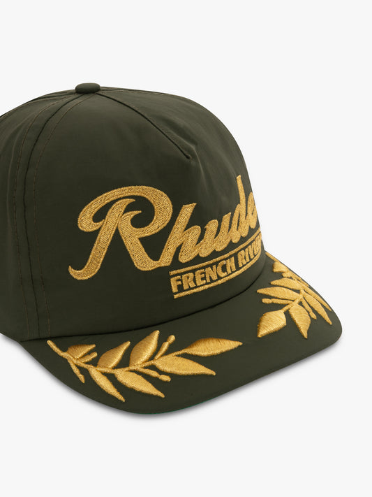 RHUDE FRENCH RIVIERA HAT