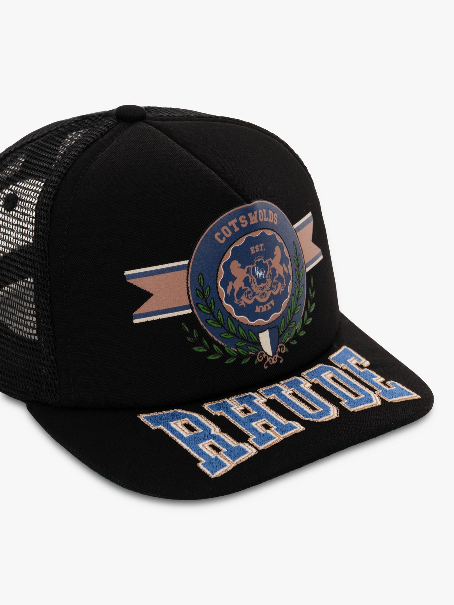 COTSWOLD TRUCKER HAT